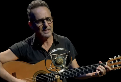 Jorge Drexler