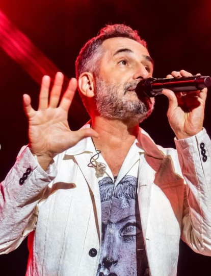 Jorge Drexler