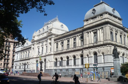 Universidad de la República