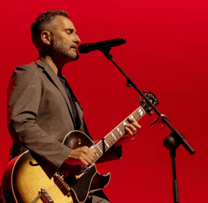 Jorge Drexler
