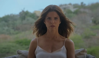 'Medusa' en Netflix