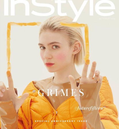 Grimes