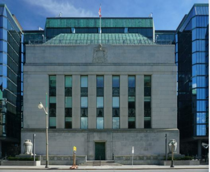 Banco de Canadá