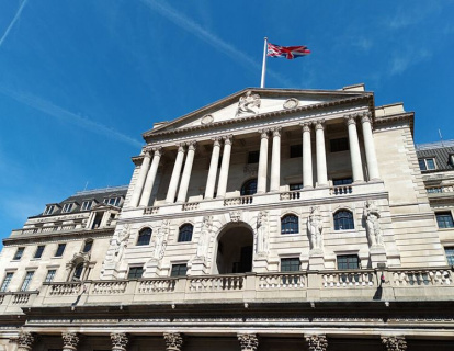 Banco de Inglaterra