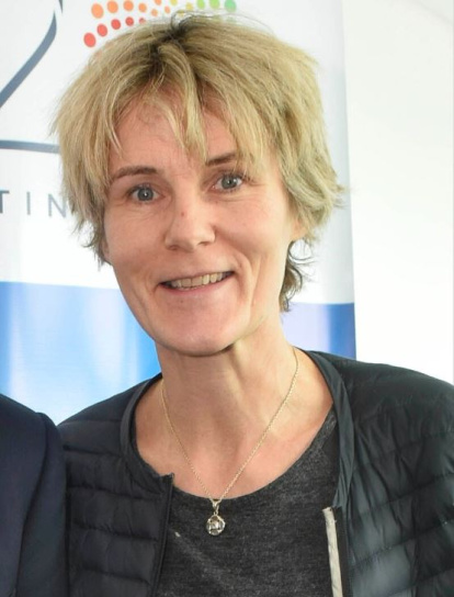 Diana Fox Carney