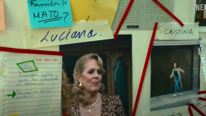 'Bienvenidos a la familia' en Netflix