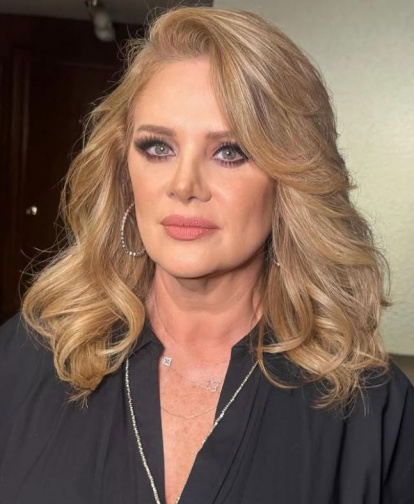 Erika Buenfil