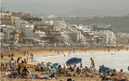 Las Palmas de Gran Canaria