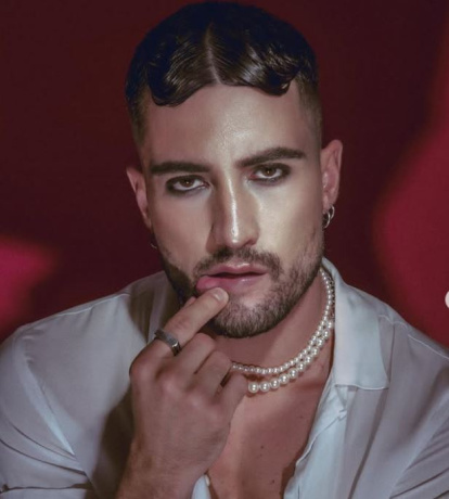 Joshua Velázquez