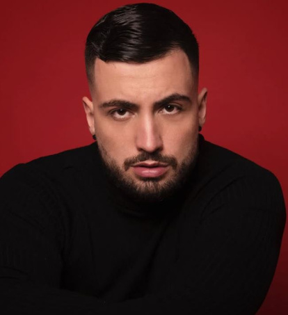 Joshua Velázquez