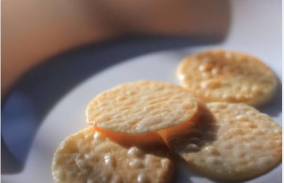 Senbei
