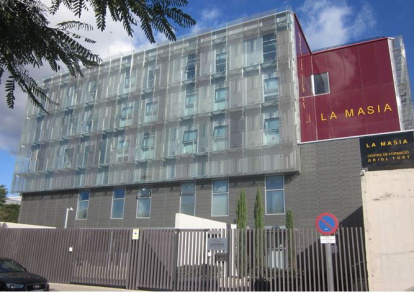 La Masia
