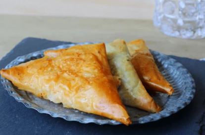 Tiropita