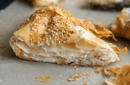 Tiropita