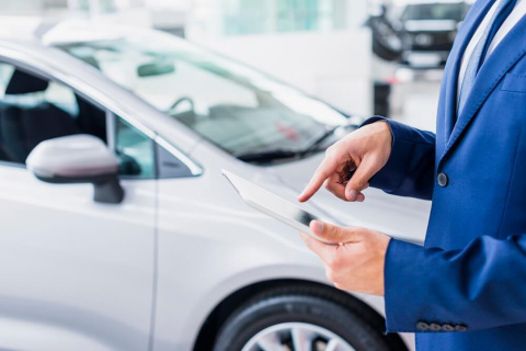 Seguro automóvil