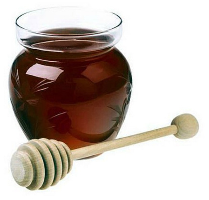 Miel de caña o melaza