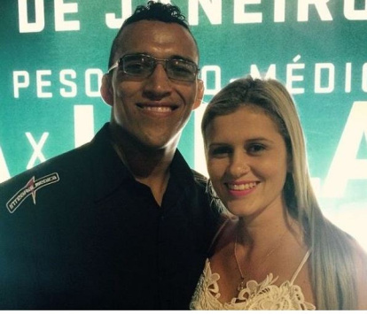 Talita Roberta Pereira