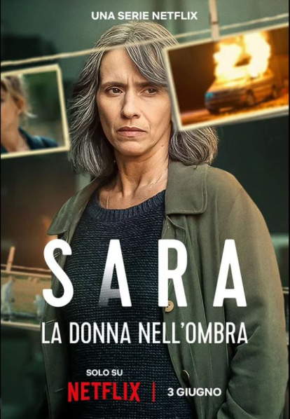 ‘Sara, la mujer en las sombras’