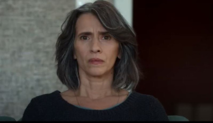 Teresa Saponangelo