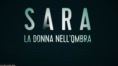 'Sara, la mujer en las sombras’
