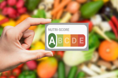 Sistema NutriScore