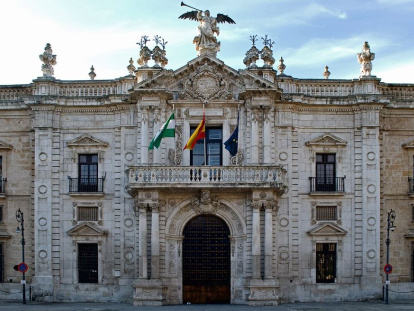 Universidad de Sevilla