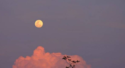 Luna llena