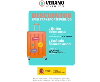 Verano Joven