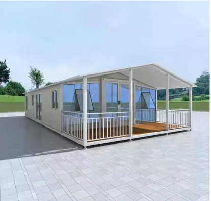 Casa prefabricada de Generic en Amazon