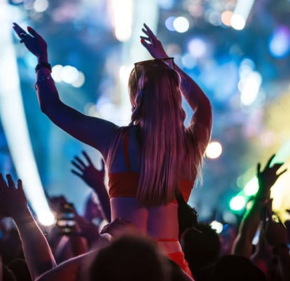 Tomorrowland 2024