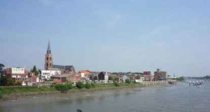 Boom, Belgica