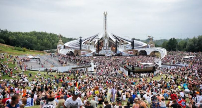 Tomorrowland 2024