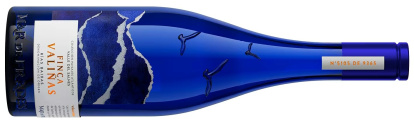 Albariño de altura: complejo, salino y con alma atlántica.