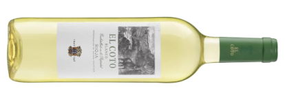 Un ensamblaje riojano fresco y cítrico, perfecto para el verano.