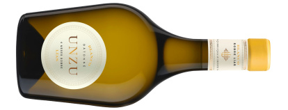 Un chardonnay navarro de gran frescura y elegancia gastronómica.