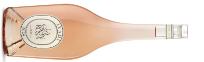 Un rosado de autor en formato magnum que reinterpreta la garnacha.
