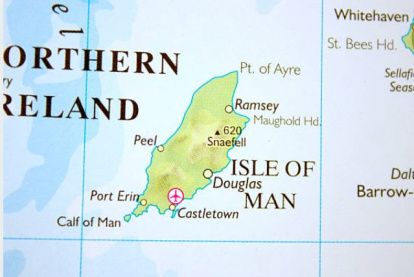 Isla de Man