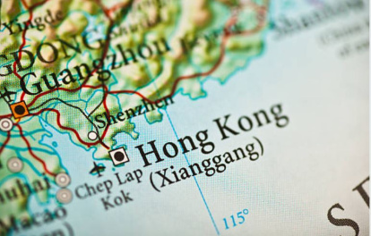 Hong Kong