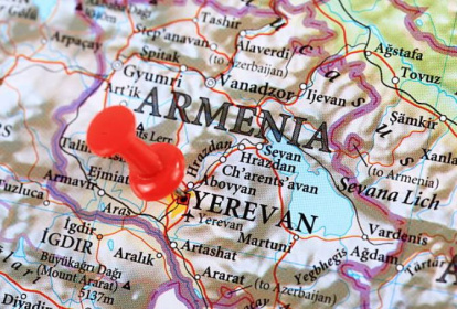 Armenia