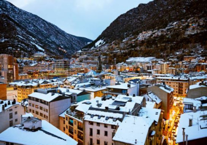 Andorra la Vella