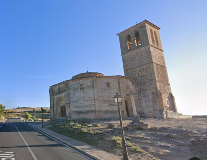Iglesia Vera Cruz