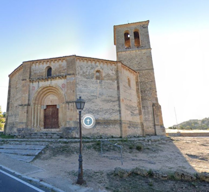 Iglesia Vera Cruz