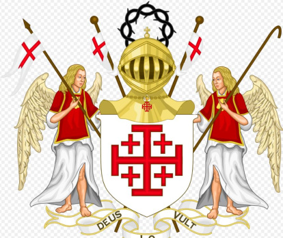 Orden del Santo Sepulcro