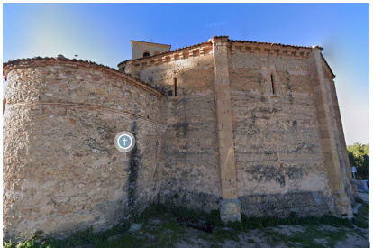 Iglesia Vera Cruz