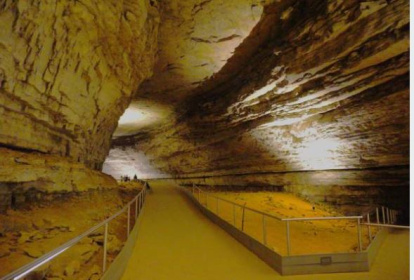 Mammoth Cave