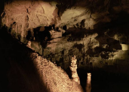 Mammoth Cave