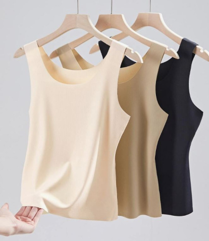 Camisetas de tirantes