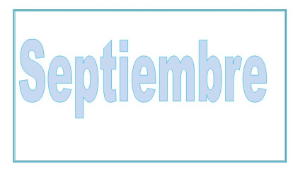 Septiembre