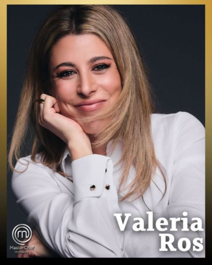 Valeria Ros