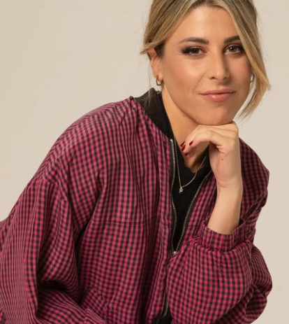Valeria Ros